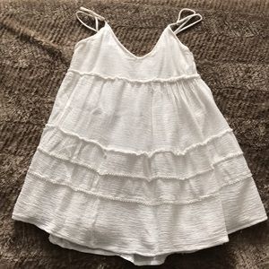 O’Neill Bathsuit Cover